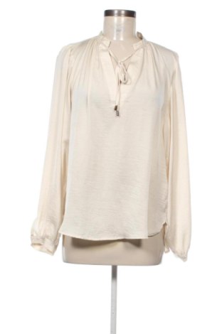 Damen Shirt H&M, Größe M, Farbe Ecru, Preis 10,00 €, #137242219