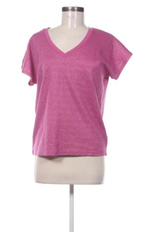 Damen Shirt Garcia, Größe L, Farbe Rosa, Preis 20,18 €, #137242515
