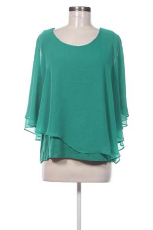 Damen Shirt Betty Barclay, Größe XL, Farbe Grün, Preis 26,00 €, #137242610