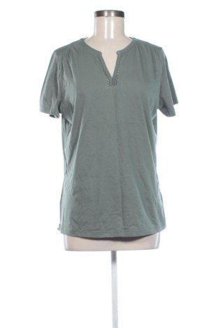 Bluză de femei Bon Prix, Mărime M, Culoare Verde, Preț 54,00 Lei, #137243044
