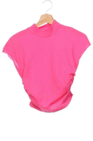 Bluză de femei SHEIN, Mărime XS, Culoare Roz, Preț 52,49 Lei, #137244678