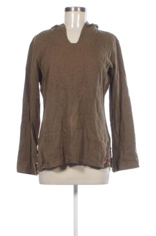 Bluză de femei Unbranded, Mărime M, Culoare Maro, Preț 30,00 Lei, #137244713
