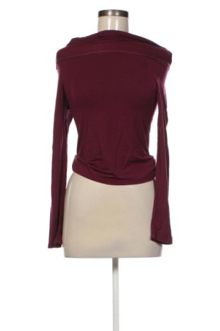 Bluză de femei Unbranded, Mărime S, Culoare Roșu, Preț 36,74 Lei, #137244981