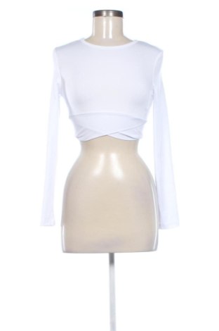 Bluză de femei Unbranded, Mărime S, Culoare Alb, Preț 34,00 Lei, #137245244