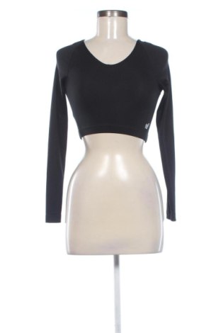 Bluză de femei Unbranded, Mărime XS, Culoare Negru, Preț 37,00 Lei, #137245270