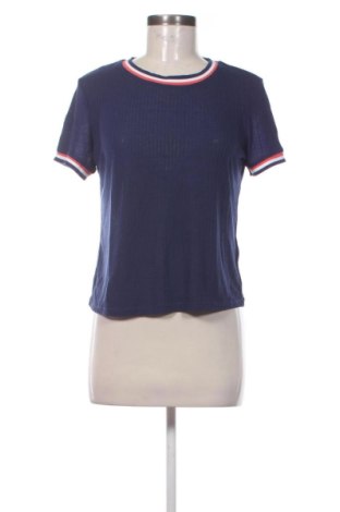 Γυναικεία μπλούζα H&M, Μέγεθος M, Χρώμα Μπλέ, Τιμή 9,00 €, #137245998