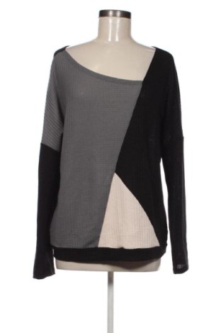Damen Shirt SHEIN, Größe XL, Farbe Mehrfarbig, Preis 10,10 €, #137246179