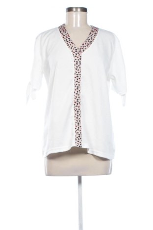 Bluză de femei Unbranded, Mărime L, Culoare Alb, Preț 83,99 Lei, #137246210