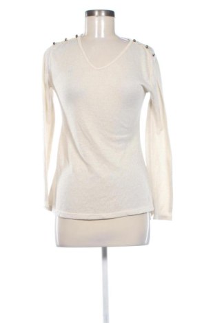 Bluză de femei Unbranded, Mărime L, Culoare Bej, Preț 47,24 Lei, #137246509