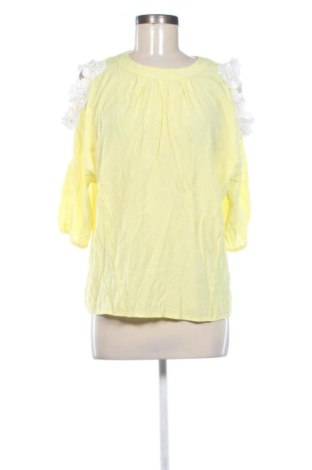 Bluză de femei Unbranded, Mărime XL, Culoare Galben, Preț 41,99 Lei, #137246609