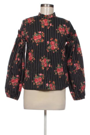 Bluză de femei H&M, Mărime S, Culoare Multicolor, Preț 40,00 Lei, #137246901