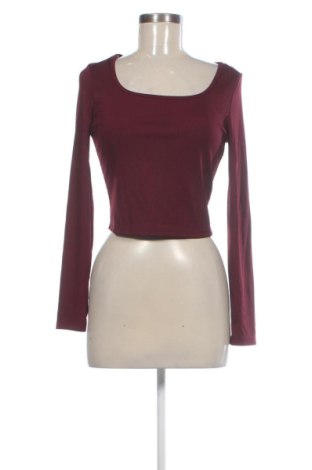 Bluză de femei Unbranded, Mărime S, Culoare Roșu, Preț 93,75 Lei, #137247222