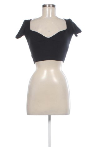 Bluză de femei Zara, Mărime S, Culoare Negru, Preț 144,12 Lei, #137247556