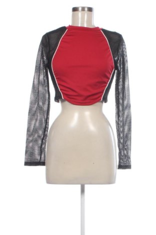 Bluză de femei Fashion nova, Mărime S, Culoare Multicolor, Preț 96,09 Lei, #137247558