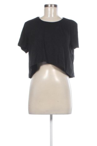 Bluză de femei SHEIN, Mărime XL, Culoare Negru, Preț 94,34 Lei, #137247562