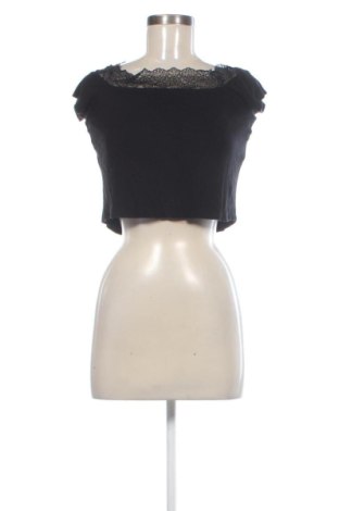 Bluză de femei ONLY, Mărime M, Culoare Negru, Preț 141,71 Lei, #137247574