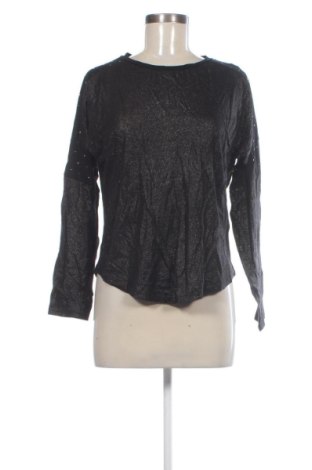 Bluză de femei Calvin Klein, Mărime S, Culoare Argintiu, Preț 640,20 Lei, #137247596