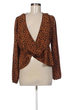 Bluză de femei SHEIN, Mărime M, Culoare Multicolor, Preț 31,49 Lei, #137247818
