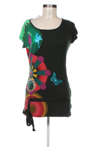 Bluză de femei Desigual, Mărime S, Culoare Multicolor, Preț 133,00 Lei, #137248062