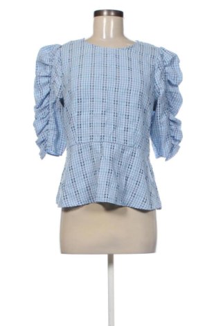 Дамска блуза ONLY, Размер L, Цвят Многоцветен, Цена 8,00 €, #137248251