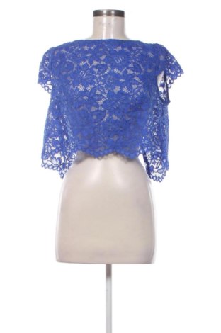 Дамска блуза SHEIN, Размер L, Цвят Син, Цена 8,00 €, #137248273