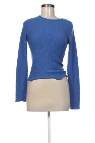 Дамска блуза Vero Moda, Размер S, Цвят Син, Цена 4,00 €, #137248408