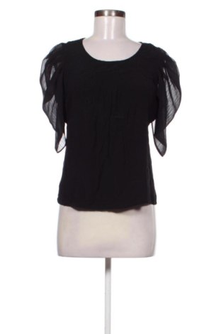 Bluză de femei VILA, Mărime M, Culoare Negru, Preț 30,00 Lei, #137248786