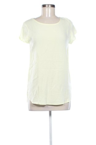 Bluză de femei Vero Moda, Mărime S, Culoare Galben, Preț 36,74 Lei, #137249347