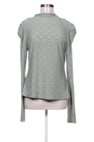 Női blúz Unbranded, Méret XL, Szín Zöld, Ár 2 837 Ft, #137249839