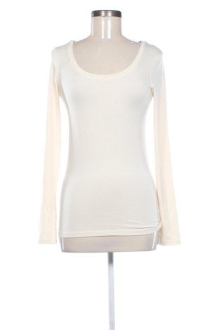 Bluză de femei Unbranded, Mărime M, Culoare Ecru, Preț 36,74 Lei, #137250010