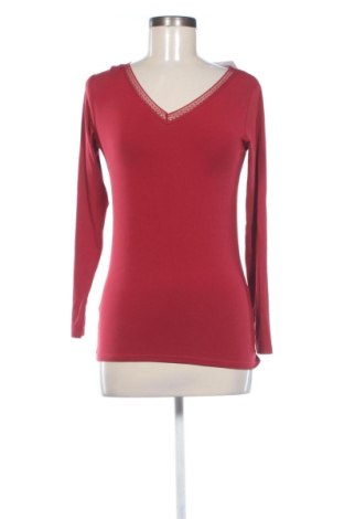 Bluză de femei Etam, Mărime M, Culoare Roșu, Preț 36,74 Lei, #137250035