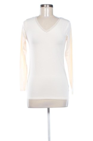 Bluză de femei Etam, Mărime M, Culoare Ecru, Preț 36,74 Lei, #137250082