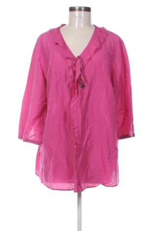 Dámska blúza Emilia Lay, Veľkosť XL, Farba Ružová, Cena  19,00 €, #137250852
