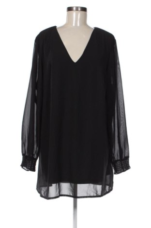 Bluză de femei Bon Prix, Mărime XXL, Culoare Negru, Preț 48,47 Lei, #137251008