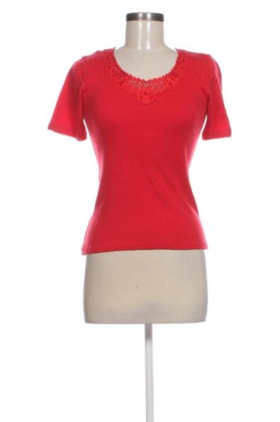 Bluză de femei Miller's, Mărime S, Culoare Roșu, Preț 128,00 Lei, #137251087