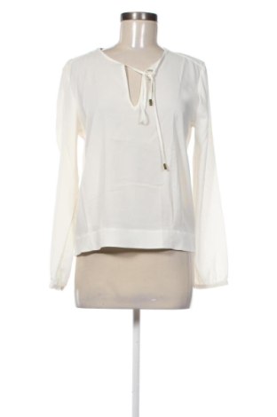 Bluză de femei H&M, Mărime M, Culoare Ecru, Preț 31,49 Lei, #137251615