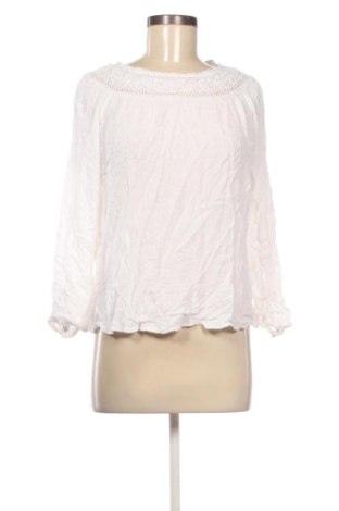 Bluză de femei Esprit, Mărime M, Culoare Alb, Preț 41,99 Lei, #137251864