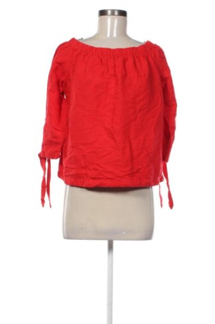 Bluză de femei Karen Millen, Mărime M, Culoare Roșu, Preț 173,22 Lei, #137252296