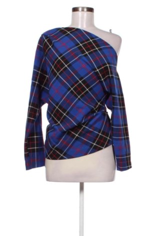 Bluză de femei Zara, Mărime L, Culoare Multicolor, Preț 196,32 Lei, #137252791