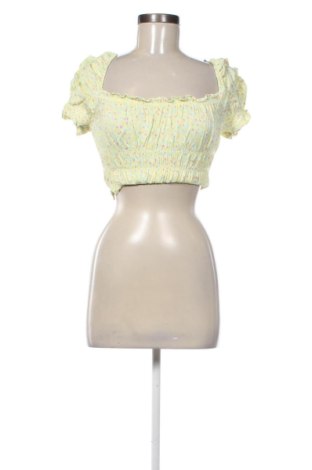 Bluză de femei Zara, Mărime XS, Culoare Multicolor, Preț 52,49 Lei, #137253030