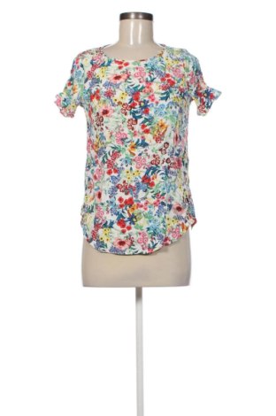 Дамска блуза H&M, Размер S, Цвят Многоцветен, Цена 6,18 €, #137253287