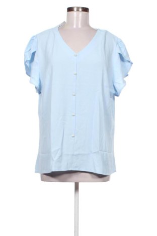 Bluză de femei Unbranded, Mărime XL, Culoare Albastru, Preț 82,00 Lei, #137253333