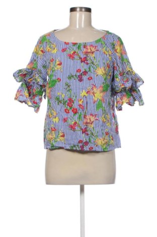 Bluză de femei Jean Pascale, Mărime M, Culoare Multicolor, Preț 32,45 Lei, #137253881