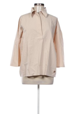 Bluză de femei Unbranded, Mărime L, Culoare Ecru, Preț 52,79 Lei, #137254152