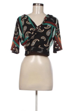 Bluzka damska Unbranded, Rozmiar L, Kolor Kolorowy, Cena 40,14 zł, #137254295
