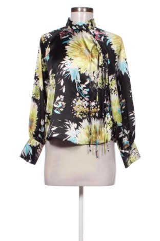 Дамска блуза Zara, Размер S, Цвят Многоцветен, Цена 15,24 €, #137255230