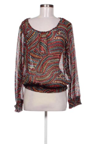 Damen Shirt Unbranded, Größe L, Farbe Mehrfarbig, Preis 9,33 €, #137255832