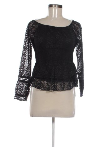 Bluză de femei Unbranded, Mărime S, Culoare Negru, Preț 31,49 Lei, #137256264