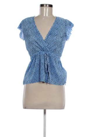 Bluză de femei Stradivarius, Mărime S, Culoare Multicolor, Preț 37,16 Lei, #137256558