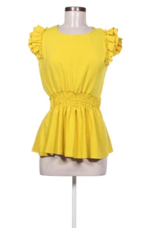 Bluză de femei Unbranded, Mărime M, Culoare Galben, Preț 44,00 Lei, #137256619